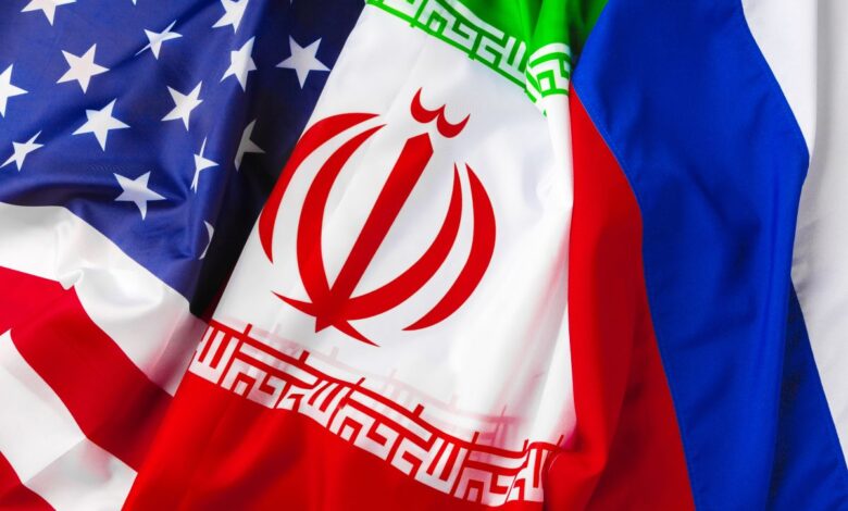 ABŞ Tehran görüşünü alqışlayır, ancaq İran və Rusiyanı etibarlı tərəfdaş saymır
