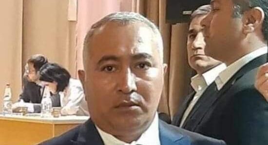 AXCP-nin daha bir üzvü polisə müqavimət ittihamıyla həbs olunub