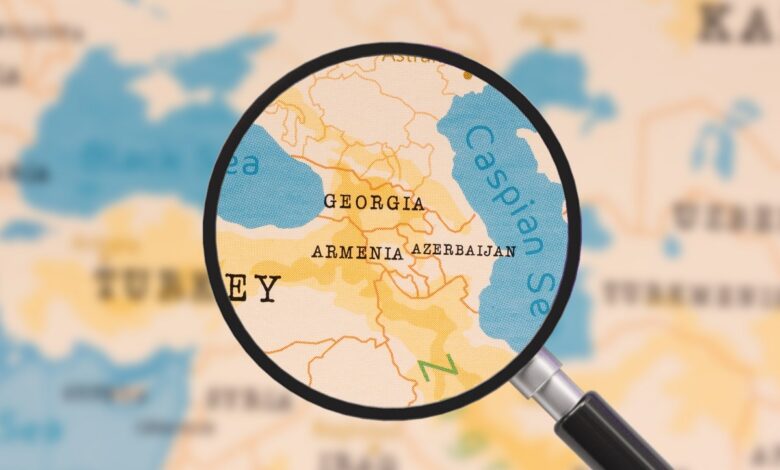 Azər Qasımlı: “Ermənistanın “3+3″ formatında iştirakı formaldır”
