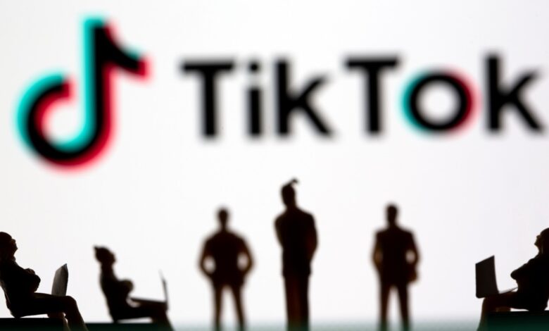 Azərbaycanda TikTok-a məhdudiyyət götürülüb