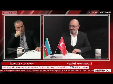 BÖYÜK KÜRDÜSTAN PROJESİ HƏYATA KEÇƏCƏKMİ?