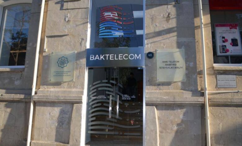 “Baktelekom” jurnalistin telefonunu kəsib: “Deyirlər ki, bizim internetə qoşulun”