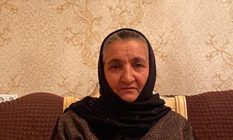 “Bu 20 il ərzində oğlumun, bizim ailənin başına nə oyunlar gətirmədilər?!”