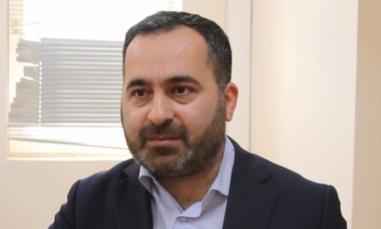 Bəxtiyar Hacıyevin aclıq aksiyasını dayandırdığı deyilir