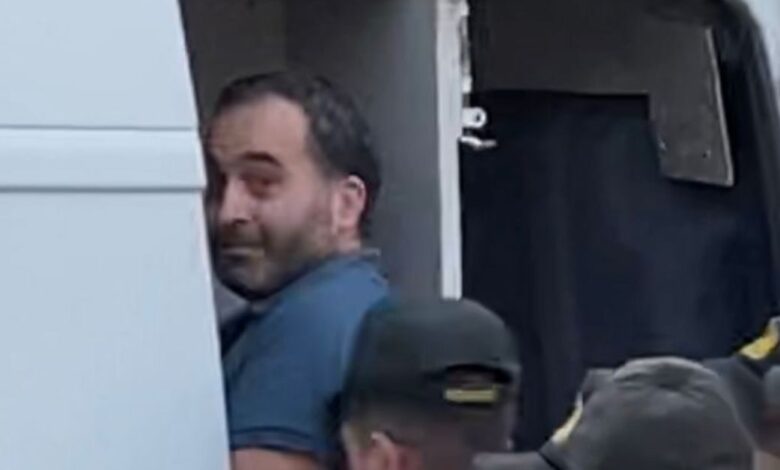 Bəxtiyar Hacıyevin həbs müddəti daha 3 ay artırıldı
