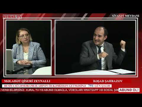 CƏLİLABADDA DƏHŞƏTLİ HADİSƏLƏR BAŞ VERİR!