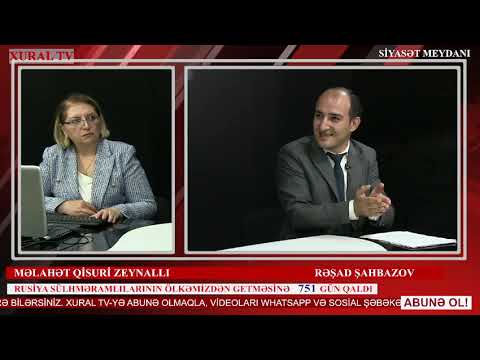 CƏLİLABADDA NƏ BAŞ VERİR?