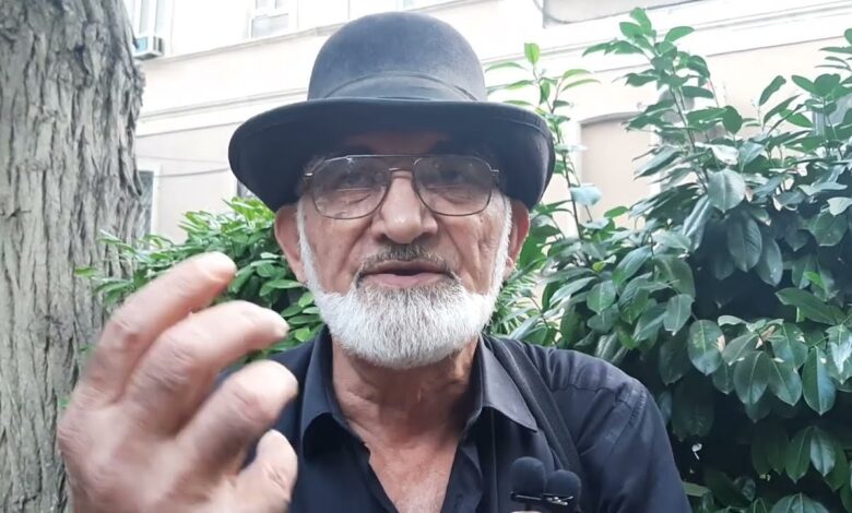 ELMAN TÜRKOĞLU: "ƏVƏZ ZEYNALLIYA QARŞI İRƏLİ SÜRÜLƏN İTTİHAMLAR ÖZÜNÜ DOĞRULTMUR!"