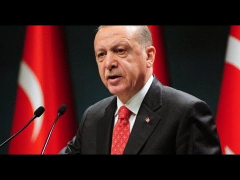 ƏRDOĞAN QÜDS MƏSƏLƏSİNDƏ 1 ATDIM DA GERİ ATMAYIB