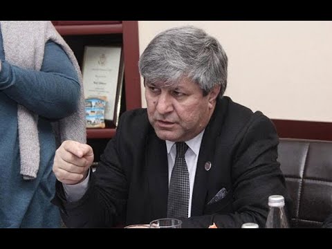 ƏVƏZ ZEYNALLININ "İŞİ" TAM UYDURMADIR!