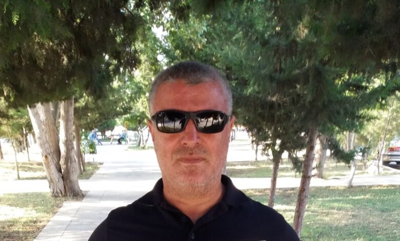 Əli Kərimlinin mühafizəçisi həbs edilib