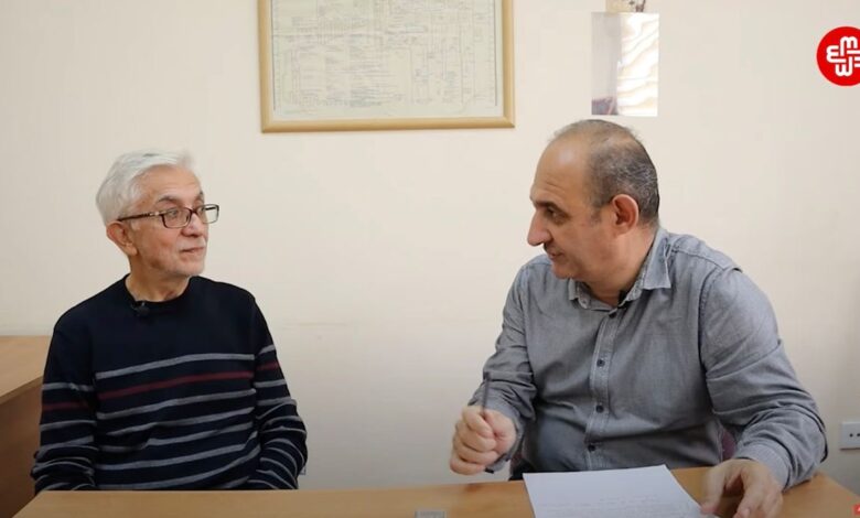 Fərda Əsədov: “Vəziyyət o həddə çatıb ki, İsrail deyir, fələstinliləri köçürün, mən əməliyyatımı keçirim”