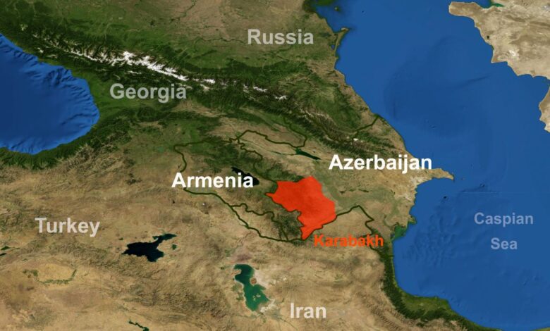 Gürcüstan Tehranda keçiriləcək görüşə qatılmayacaq