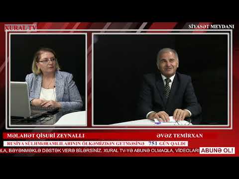 HƏBS OLUNAN SEPERATÇILAR ERMƏNİSTANA GERİ QAYTARILACAQMI?