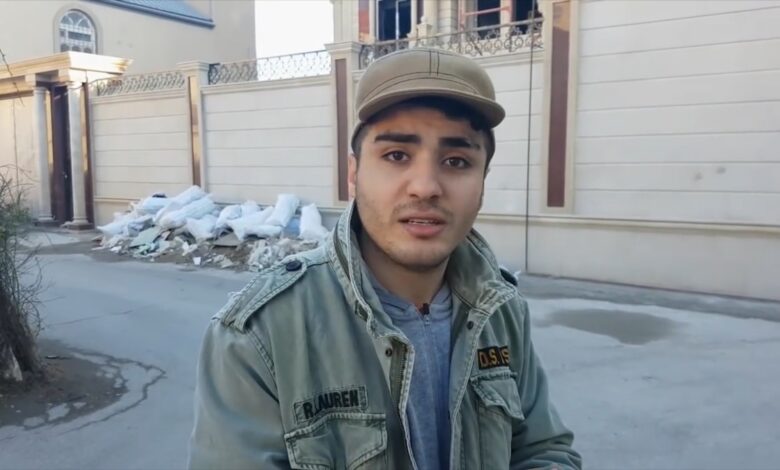 Hökumət Mehman Hüseynova pul ödəyəcək