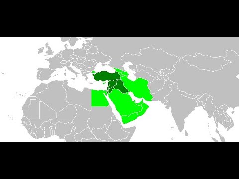 İRAN YAXIN ŞƏRQİN SAHİBİNƏ ÇEVRİLİB?