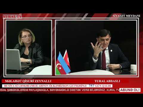 İSRAİL ƏRƏBLƏRİN ƏHATƏSİNDƏ DİNC YAŞAYA BİLƏCƏKMİ?