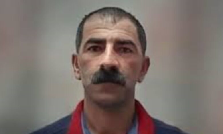 İranda kürd fəal yenidən ölümə məhkum edilib