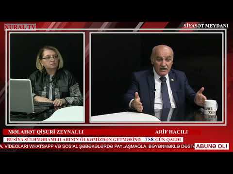 MÜXALİFƏT PARTİYALARININ FƏALİYYƏTİNƏ NİYƏ İMKAN VERİLMİR?