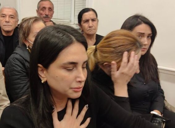 Modelyerin atasının qətlində ittiham olunanlar deputatın qohumlarıdır?
