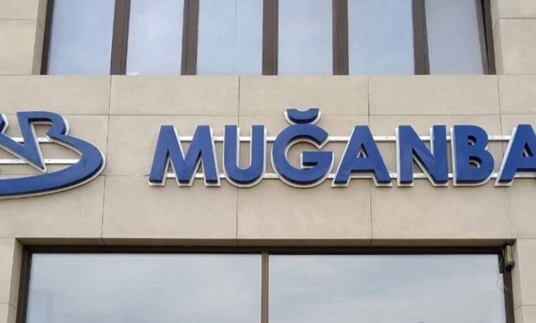 “Muğan Bank”ın lisenziyası ləğv edilib