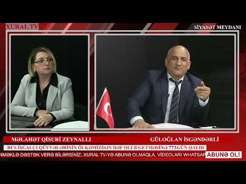 NİYƏ RƏSMİ AÇIQLAMA VERMƏKDƏN QORXURLAR?