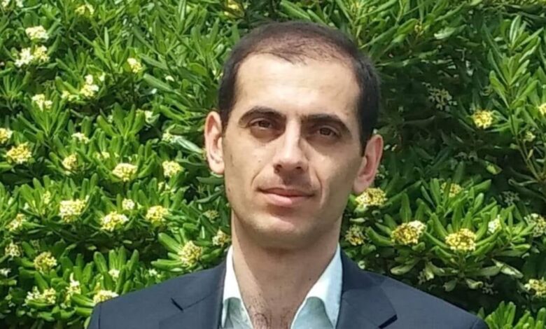 Nazirliyi tənqid edən fəal həbs olunub