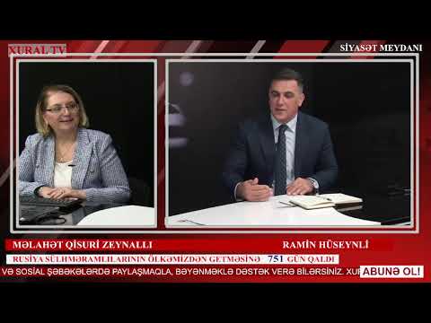 ÖLKƏDƏ DƏYİŞİKLİKLƏR NƏ VAXTDAN BAŞLAYACAQ?