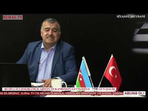 ORDUYNAN BAĞLI ŞAD XƏBƏR GÖZLƏNİLİR!