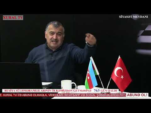 POLKOVNİK BOYNUNU YERƏ SOXSUNLAR!