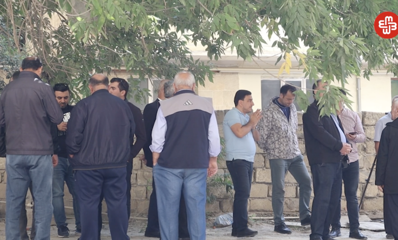 Pilot layihə adıyla sökülən bina 8 ildir niyə tikilmir?