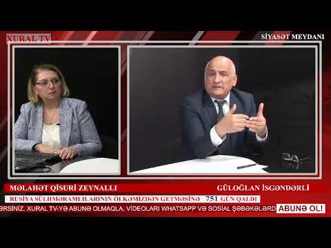 QARABAĞA AYRILAN PULLAR NİYƏ DAĞIDILIR?
