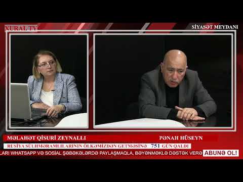 QARABAĞDA HANSI PROSESLƏR GEDİR?