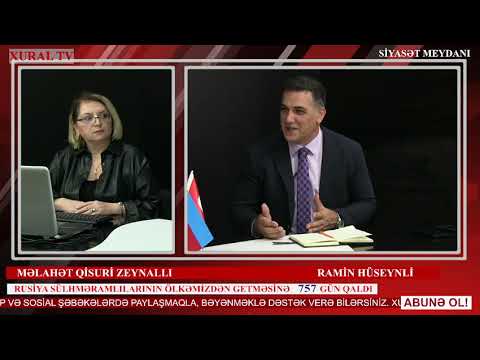 QƏZZƏDA XƏSTƏXANANI İSRAİL VURMAYIBSA, O ZAMAN KİM VURUB?