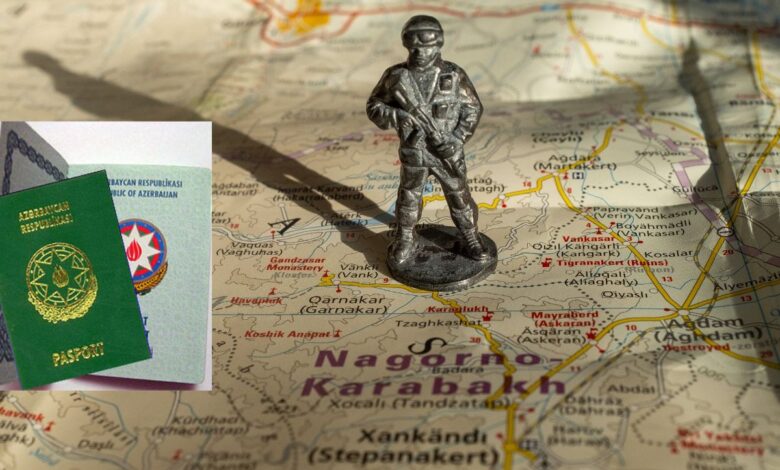 Qarabağın erməni sakinləri vergilərdən azad olunacaq, subsidiya alacaq