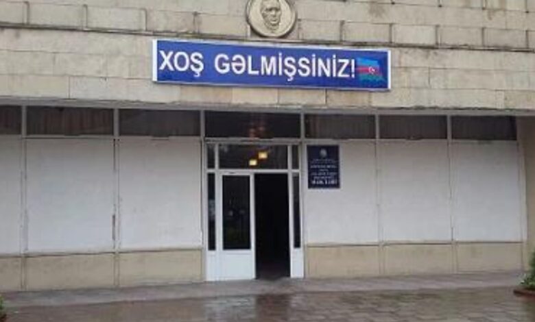 Regional Mədəniyyət İdarəsinin rəisi saxtakarlıqda ittiham olunur
