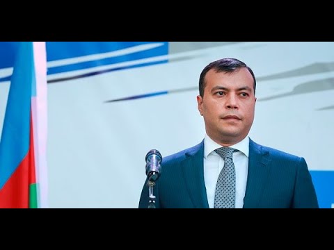 "SAHİL BABAYEV, ÇIX BAYIRA.AZƏRBAYCANIN MƏRD OĞULLARINI NİYƏ ÖZÜNƏ MÖHTAC QOYMUSAN,BUNA CAVAB VER!"