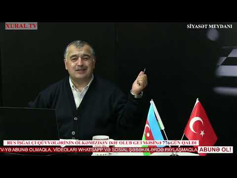 ŞƏHİDLƏRİMİZ NİYƏ ÇOX OLDU?