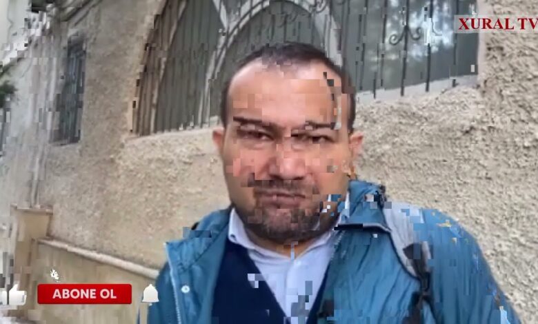 SEYMUR HƏZİ: "SİYASİ İRADƏ LAZIMDIR Kİ, "SİYASİ MƏHBUS" MƏSƏLƏSİ HƏLL OLUNSUN!"
