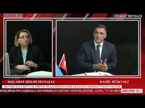 SİYASİLƏR BELƏ ÇIXIŞ ETMƏMƏLİDİRLƏR!