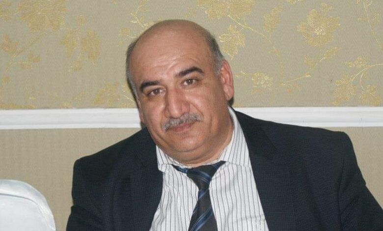 Siyasi fəal Hüseyn Məlik həbs edilib