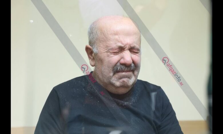 “Siyasət meydanı"#2279“Vaqif Xaçaturyan Azərbaycan xalqından üzr istədi”24.10.2023