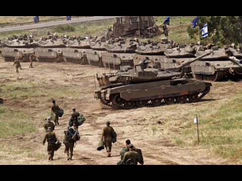 “Siyasət meydanı"#2288“İsrail Qəzzada uğur qazana biləcəkmi?”31.10.2023