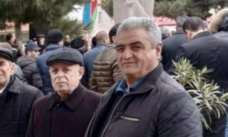 Sumqayıtda bir ailənin iki üzvü qətlə yetirilib, ikisi isə yaralanıb