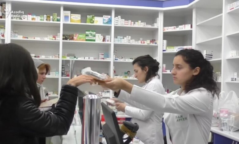TƏBİB dərmanı gizlədir?