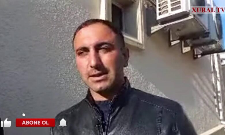 "TƏRTƏR İŞİ" ilə bağlı növbəti məhkəmə: "Qardaş dediyim adam mənə VƏTƏN XAİNİ deyirdi"