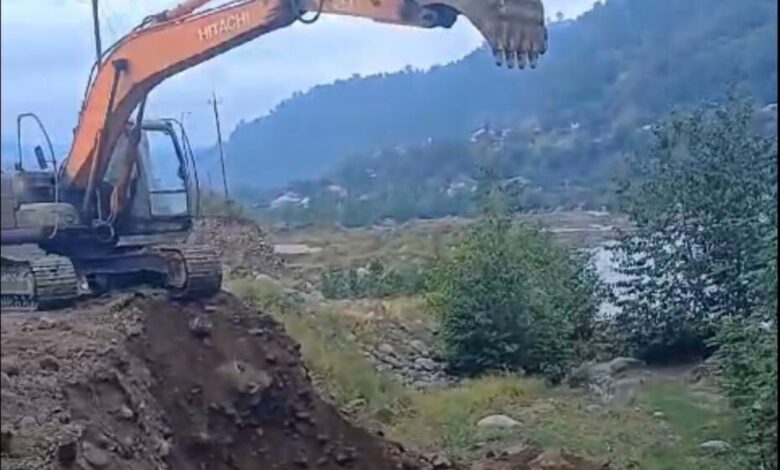 Təngivanlılar: “Kənddə ekoloji terror yaşanır”
