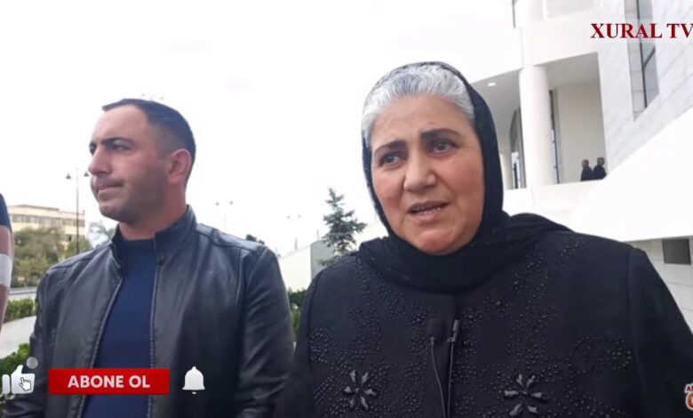 "Tərtər işi" üzrə məhkəmə prosesində NƏ BAŞ VERDİ?
