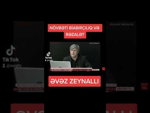 VÜSAL SÜLEYMANOV KİMİ OĞULLAR SAXTA İTTİHAMLARLA HƏBSDƏ YATMAMALIDIR!