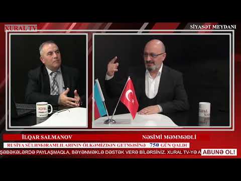 ZƏNGƏZUR DƏHLİZİ ARTIQ CƏLBEDİCİ DEYİL